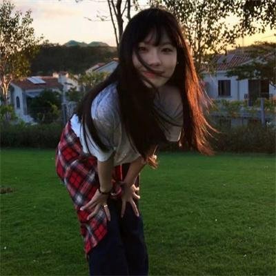 若叶女孩